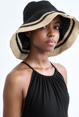 Toteme Paper Straw Hat