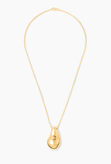 Lie Studio Betty Necklace
