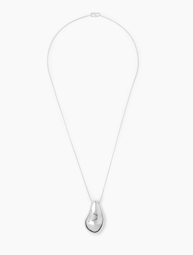 Lie Studio Betty Necklace