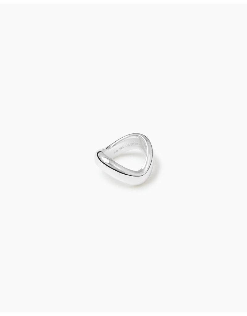 Lie Studio Ivalo Ring