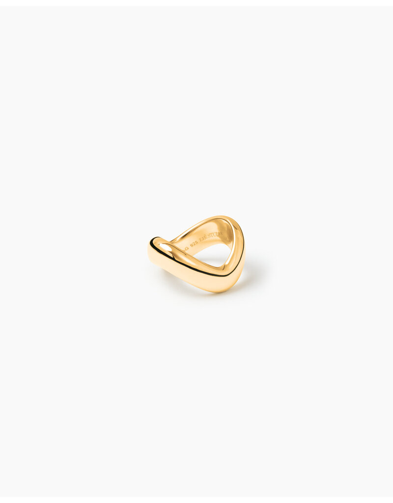 Lie Studio Ivalo Ring