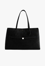Toteme Suede Lounge Tote