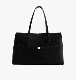 Toteme Suede Lounge Tote