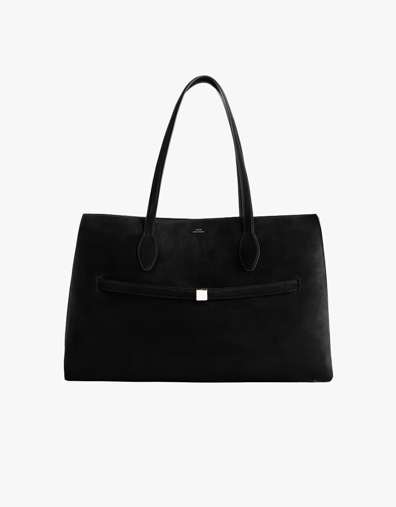 Toteme Suede Lounge Tote