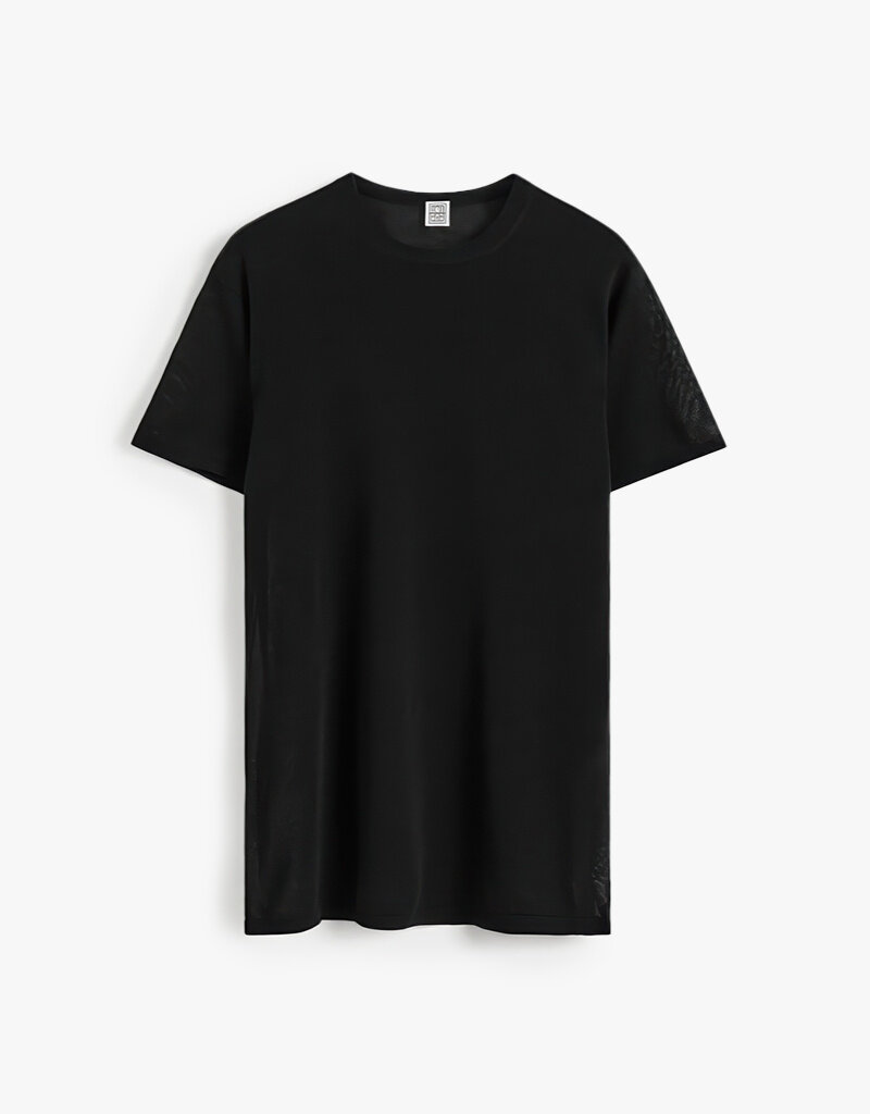 Toteme Tee Knit