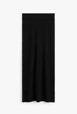 Toteme Long Knit Skirt