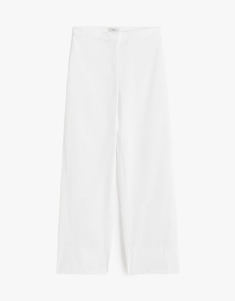 Toteme Twisted Seam  Trousers