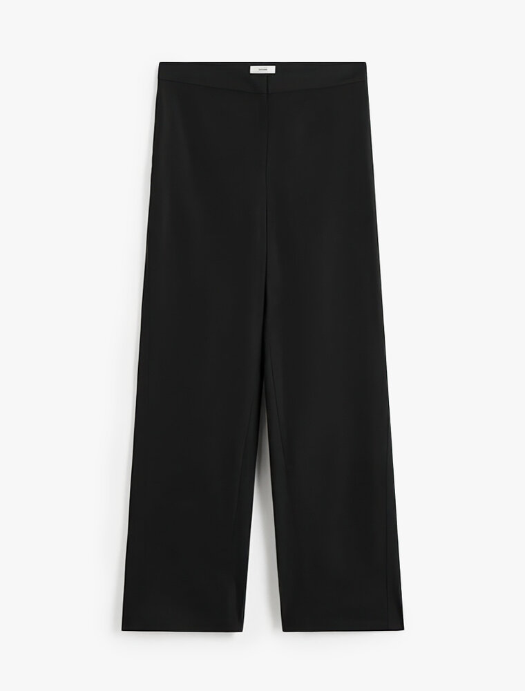 Toteme Twisted Seam  Trousers