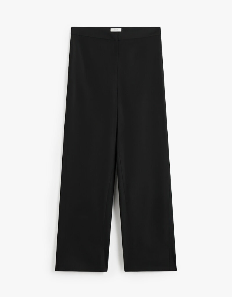 Toteme Twisted Seam  Trousers