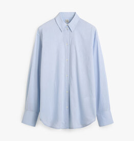 Toteme Classic tumbled shirt