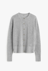 Toteme Fine Knit Cardigan