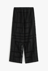 Toteme Monogram Crochet Pj Bottoms