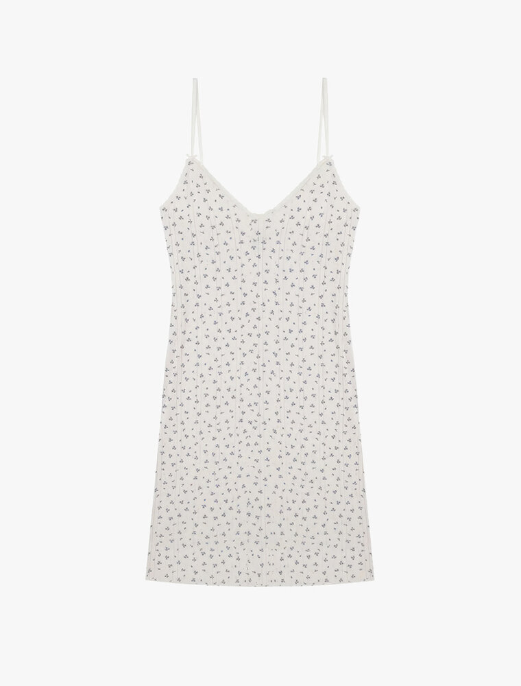 Cou Cou The Cami Slip