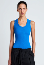 Proenza Schouler White Label Jessa Tank Top