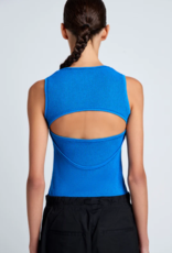 Proenza Schouler White Label Jessa Tank Top