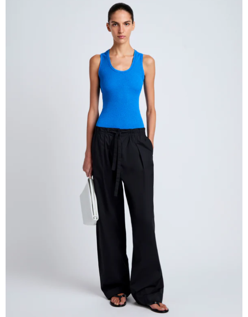 Proenza Schouler White Label Barrett Pant