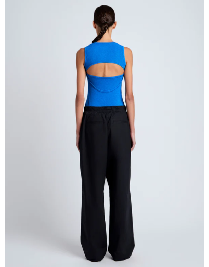 Proenza Schouler White Label Barrett Pant