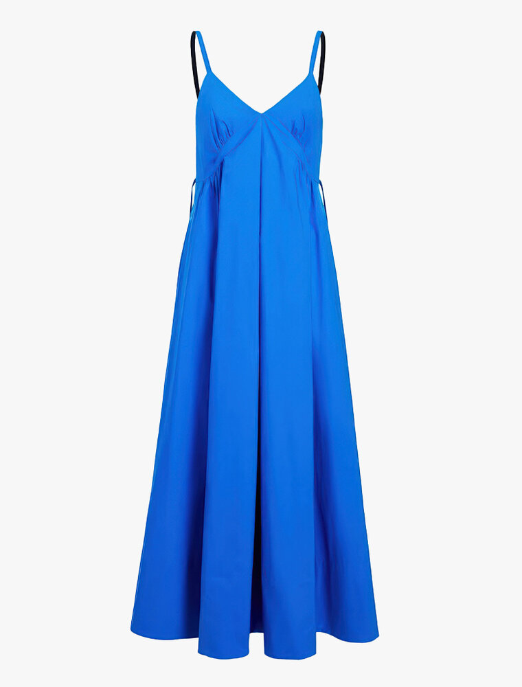Proenza Schouler White Label Barker Dress
