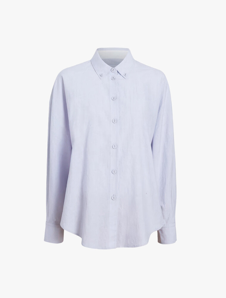 Proenza Schouler White Label Caroline Shirt