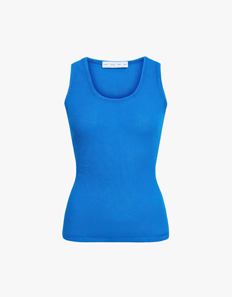 Proenza Schouler White Label Jessa Tank Top