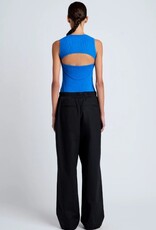 Proenza Schouler White Label Jessa Tank Top