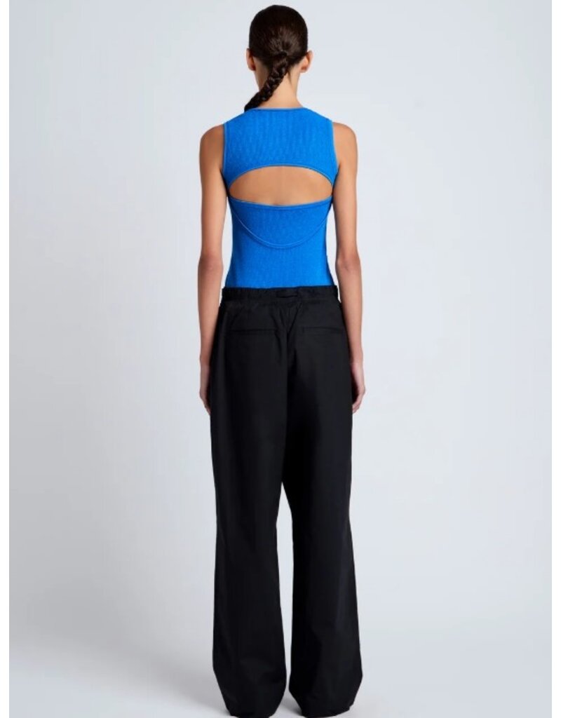 Proenza Schouler White Label Jessa Tank Top