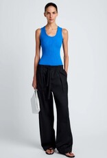 Proenza Schouler White Label Jessa Tank Top