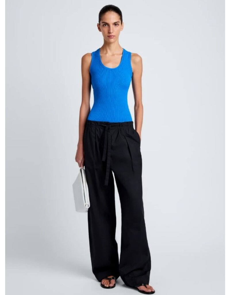 Proenza Schouler White Label Jessa Tank Top