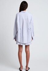 Proenza Schouler White Label Jana Short