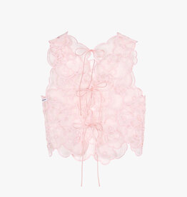 Cecilie Bahnsen Blake Top