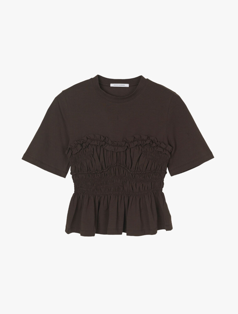 Cecilie Bahnsen Vilde Tshirt