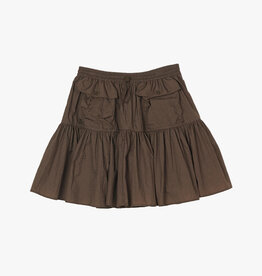 Cecilie Bahnsen Blair Skirt