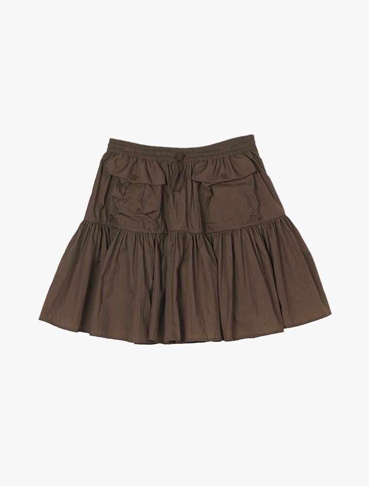 Cecilie Bahnsen Blair Skirt
