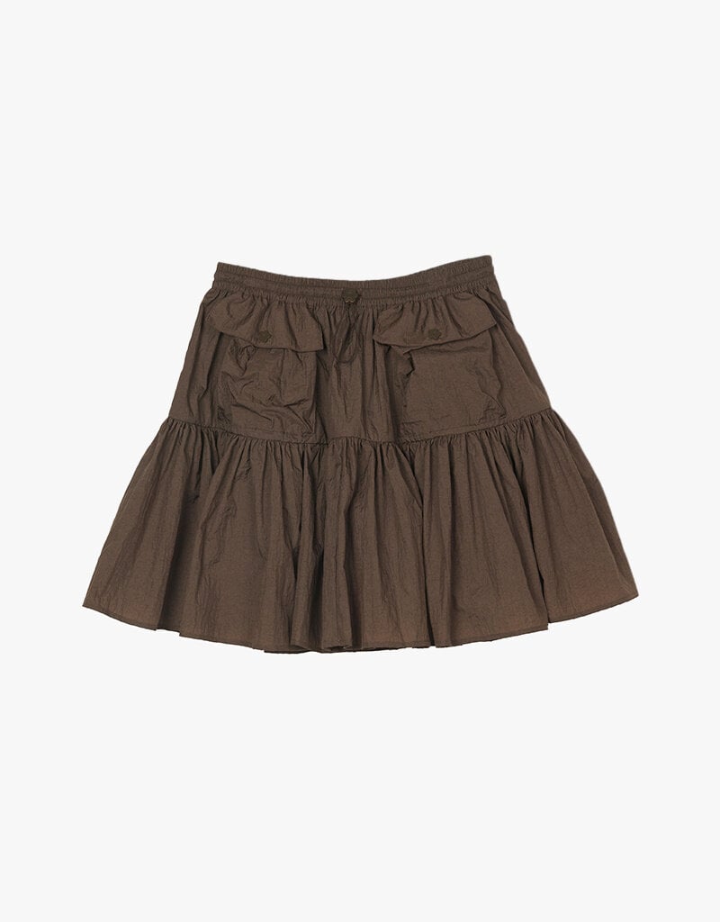 Cecilie Bahnsen Blair Skirt