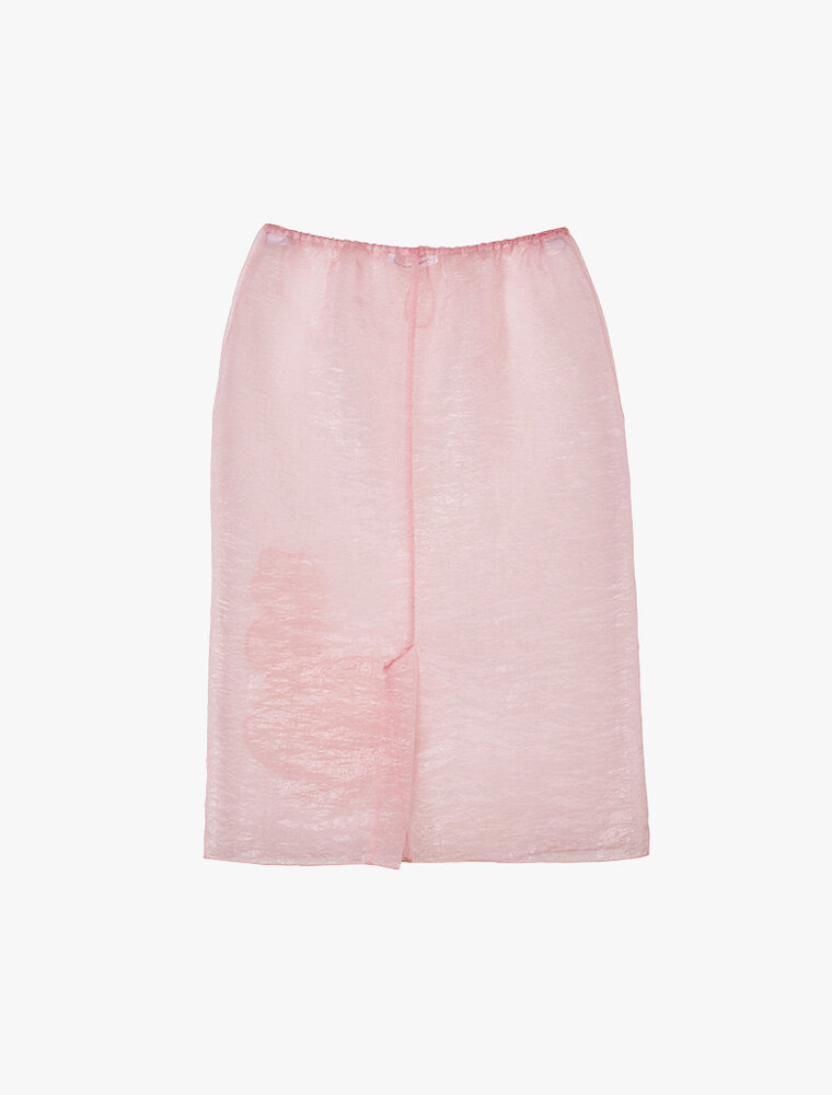 Cecilie Bahnsen Bambi Skirt