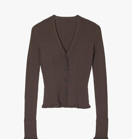Cecilie Bahnsen Bessie Cardigan