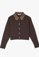 Cecilie Bahnsen Bibi Cardigan