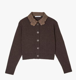 Cecilie Bahnsen Bibi Cardigan