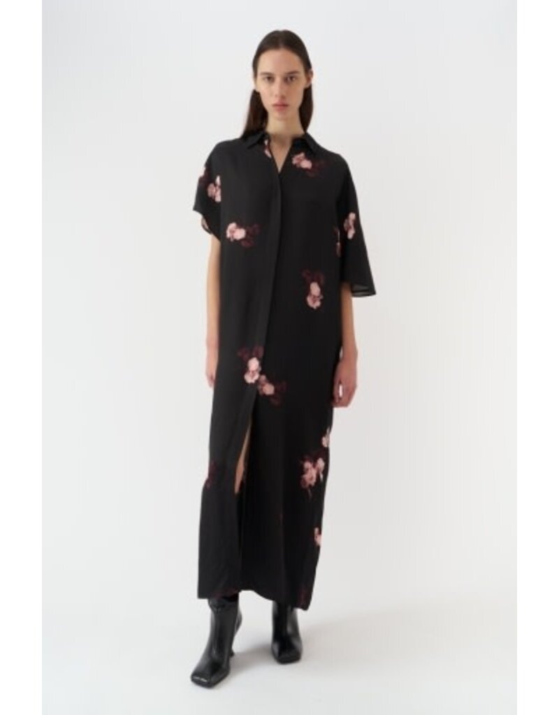 Rodebjer Fay Bouquet Chine