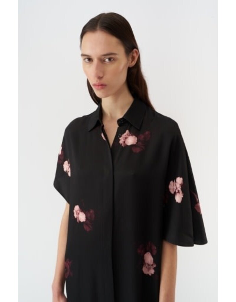 Rodebjer Fay Bouquet Chine