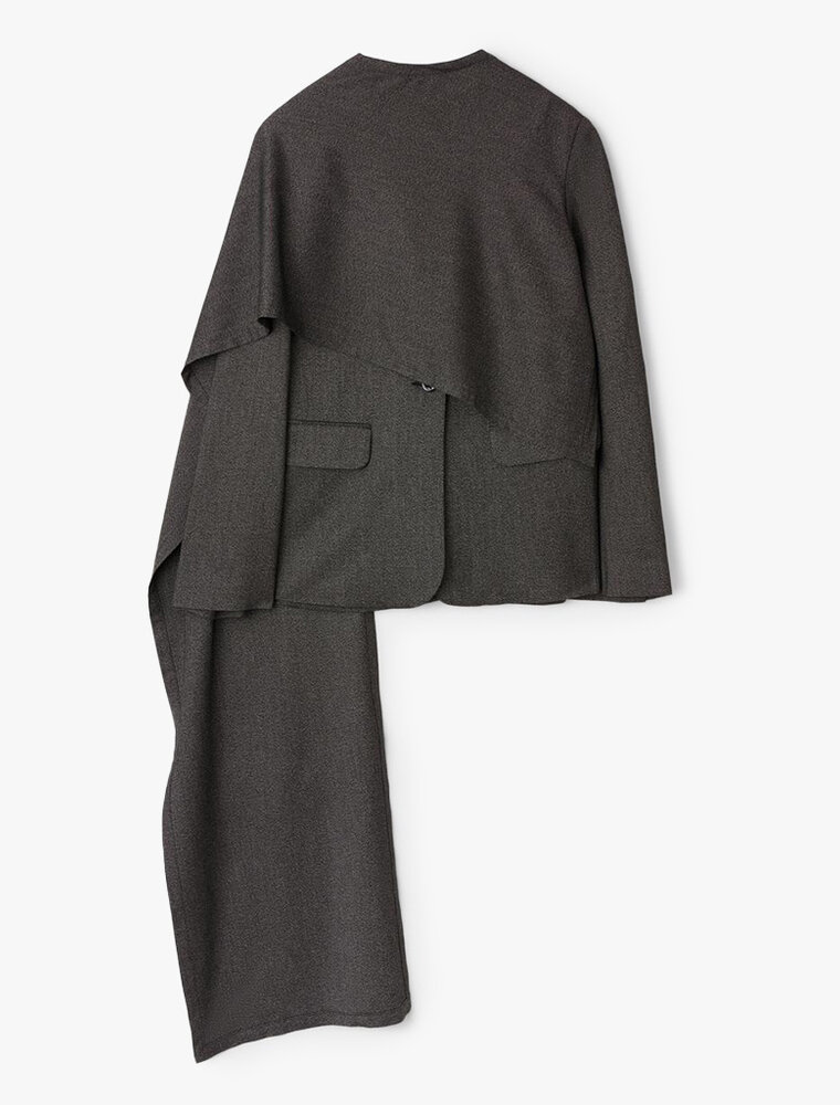 Rodebjer Alma Blazer