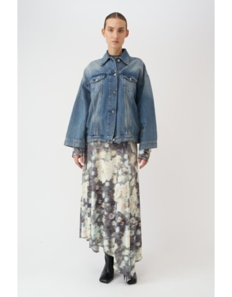 Rodebjer Bat Embroidery