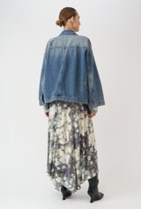 Rodebjer Bat Embroidery