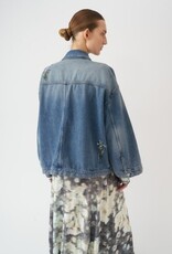 Rodebjer Bat Embroidery