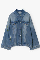 Rodebjer Bat Embroidery