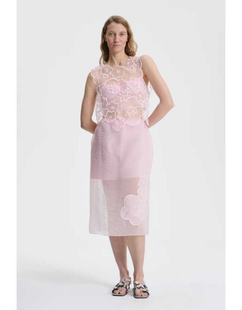 Cecilie Bahnsen Bambi Skirt
