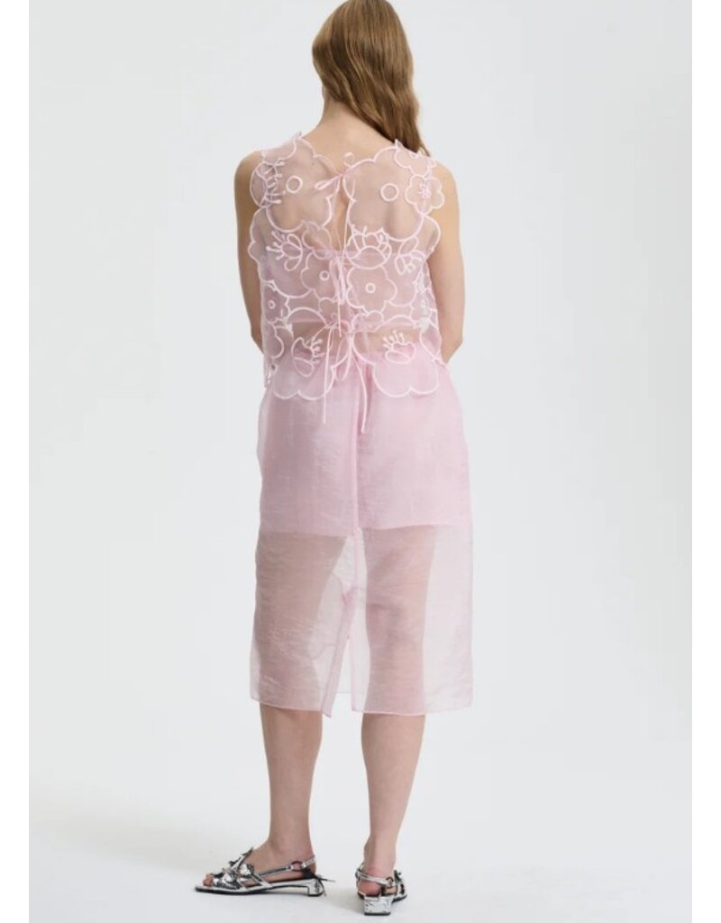 Cecilie Bahnsen Bambi Skirt