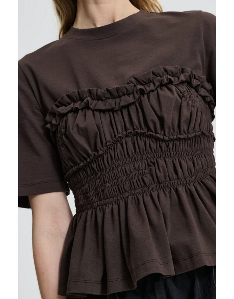 Cecilie Bahnsen Vilde Tshirt