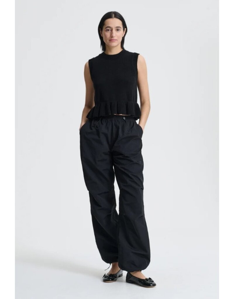 Cecilie Bahnsen Brooks Joggers