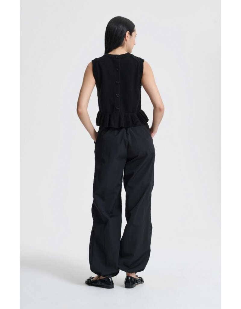 Cecilie Bahnsen Brooks Joggers